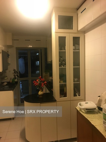 Blk 273B Punggol Place (Punggol), HDB 5 Rooms #172940872